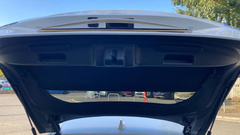 Honda Civic 2.0 eHEV Sport 5dr CVT Hybrid Hatchback